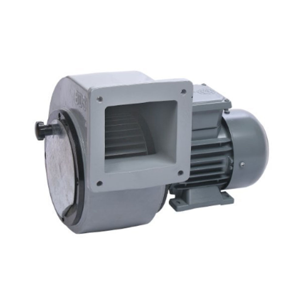 Промышленный радиальный вентилятор BAHCIVAN BDS 3M