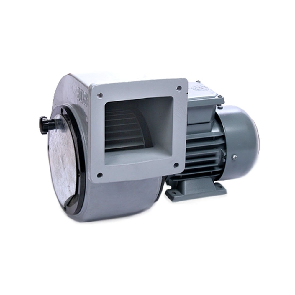 Промышленный радиальный вентилятор BAHCIVAN BDS 6M