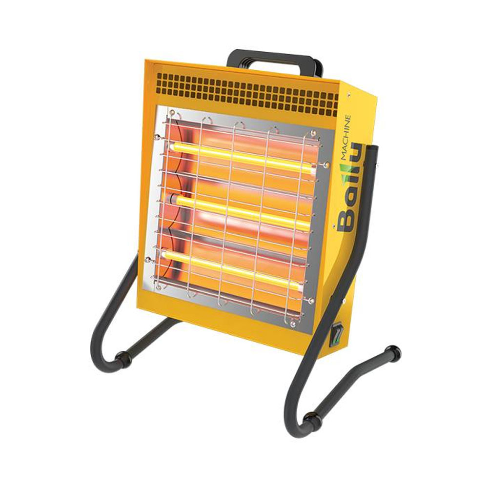 Инфракрасный электрический обогреватель Ballu BIH-LM-1.5