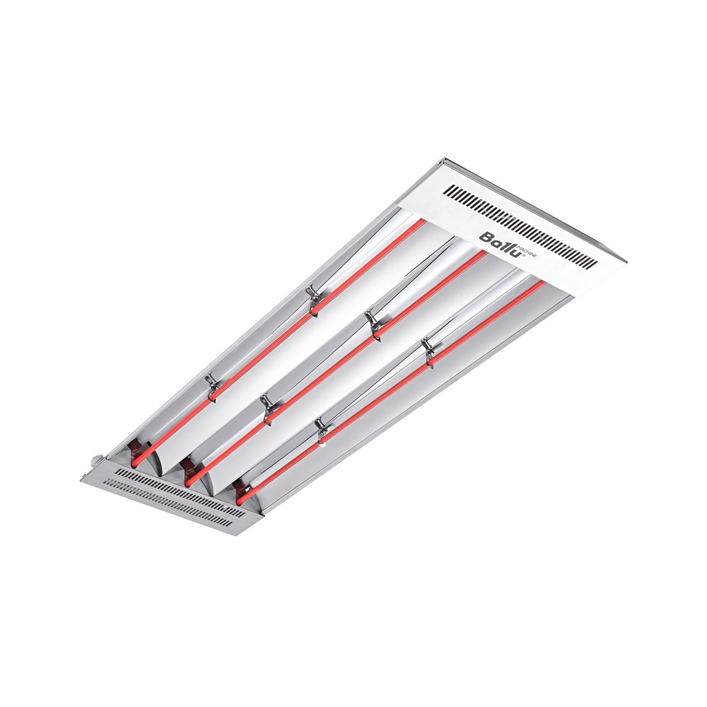 Обогреватель инфракрасный Ballu BIH-T-3.0