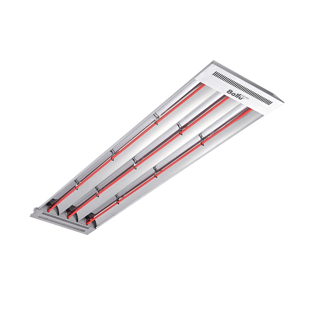 Обогреватель инфракрасный Ballu BIH-T-4.5