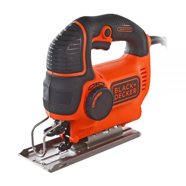 Лобзик электрический BLACK&DECKER KS901PEK