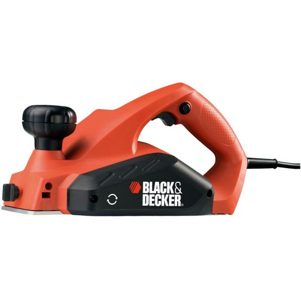 Рубанок BLACK-DECKER KW712KA
