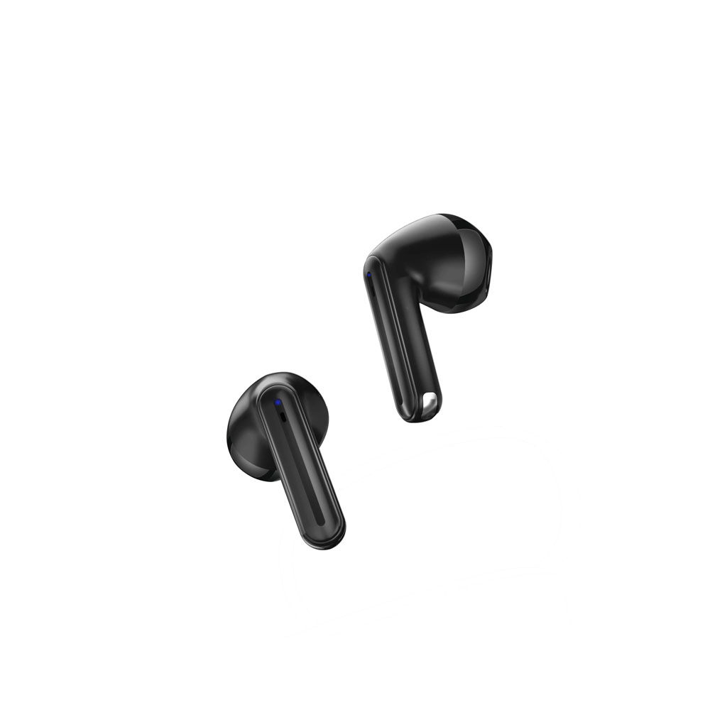 Наушники Blackview TWS BT AirBuds 7 черный