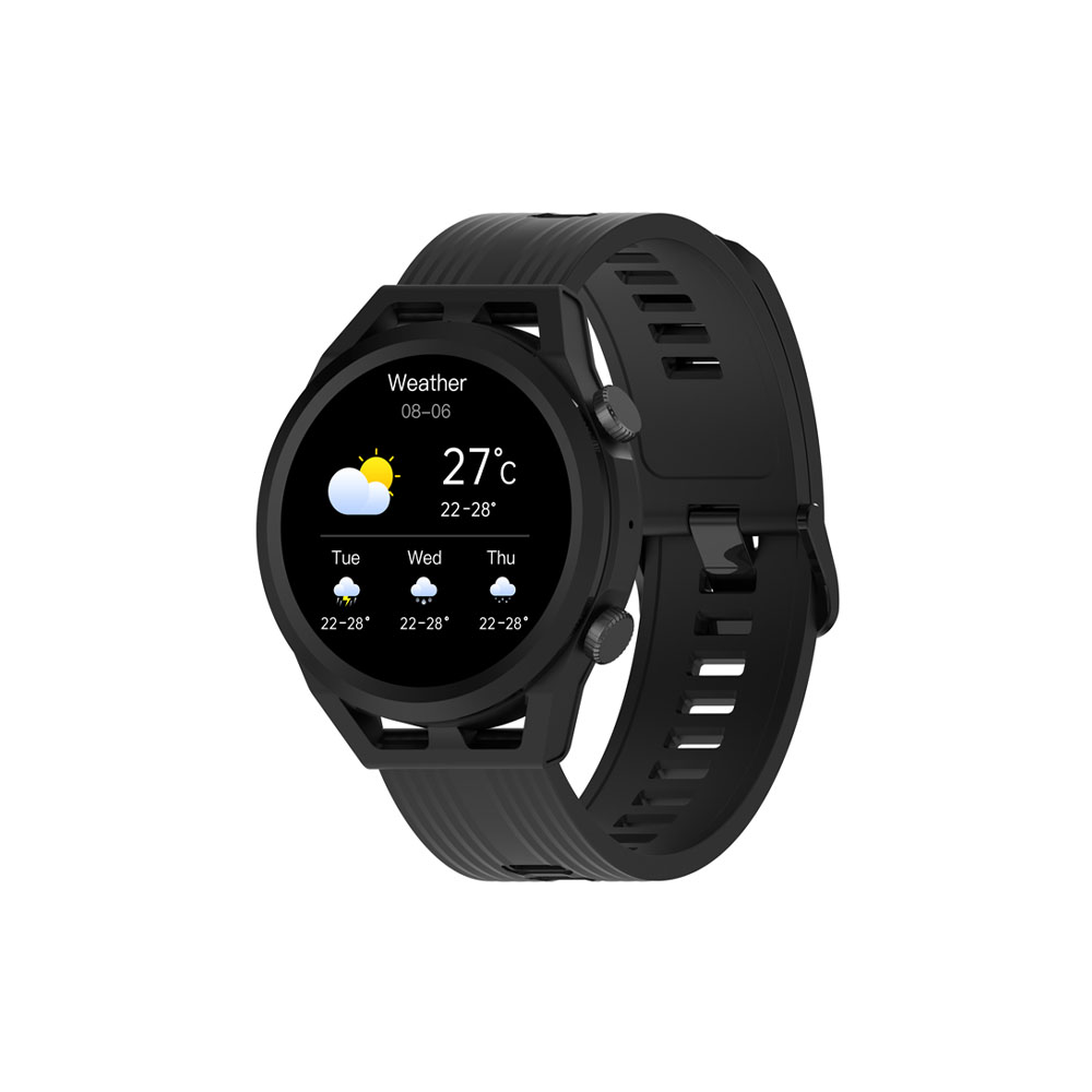 Смарт-часы Blackview R8 Pro 46мм, 1.93