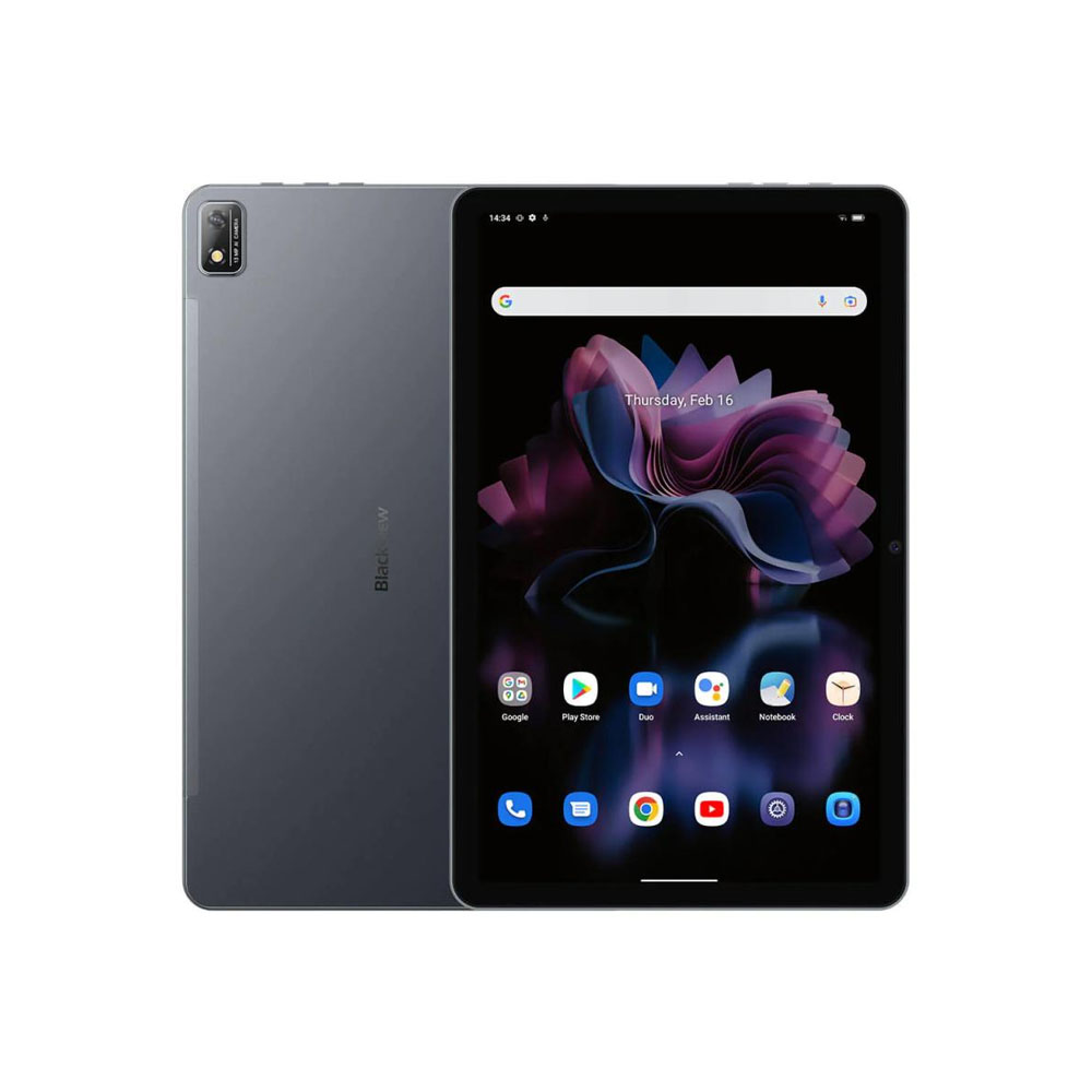 Планшет Blackview Tab 16 10.95