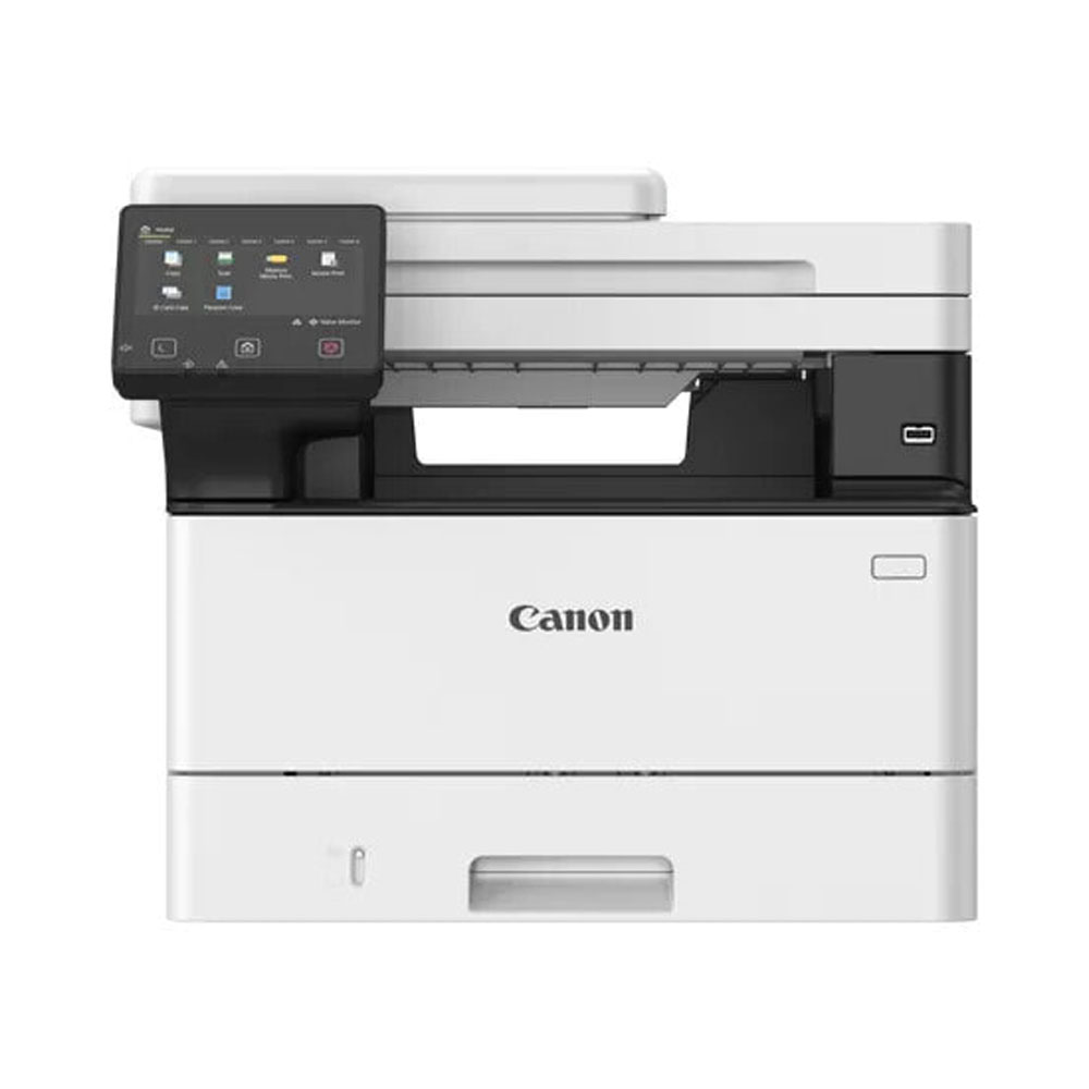 Многофункциональный чёрно-белый принтер Canon i-SENSYS X 1440i