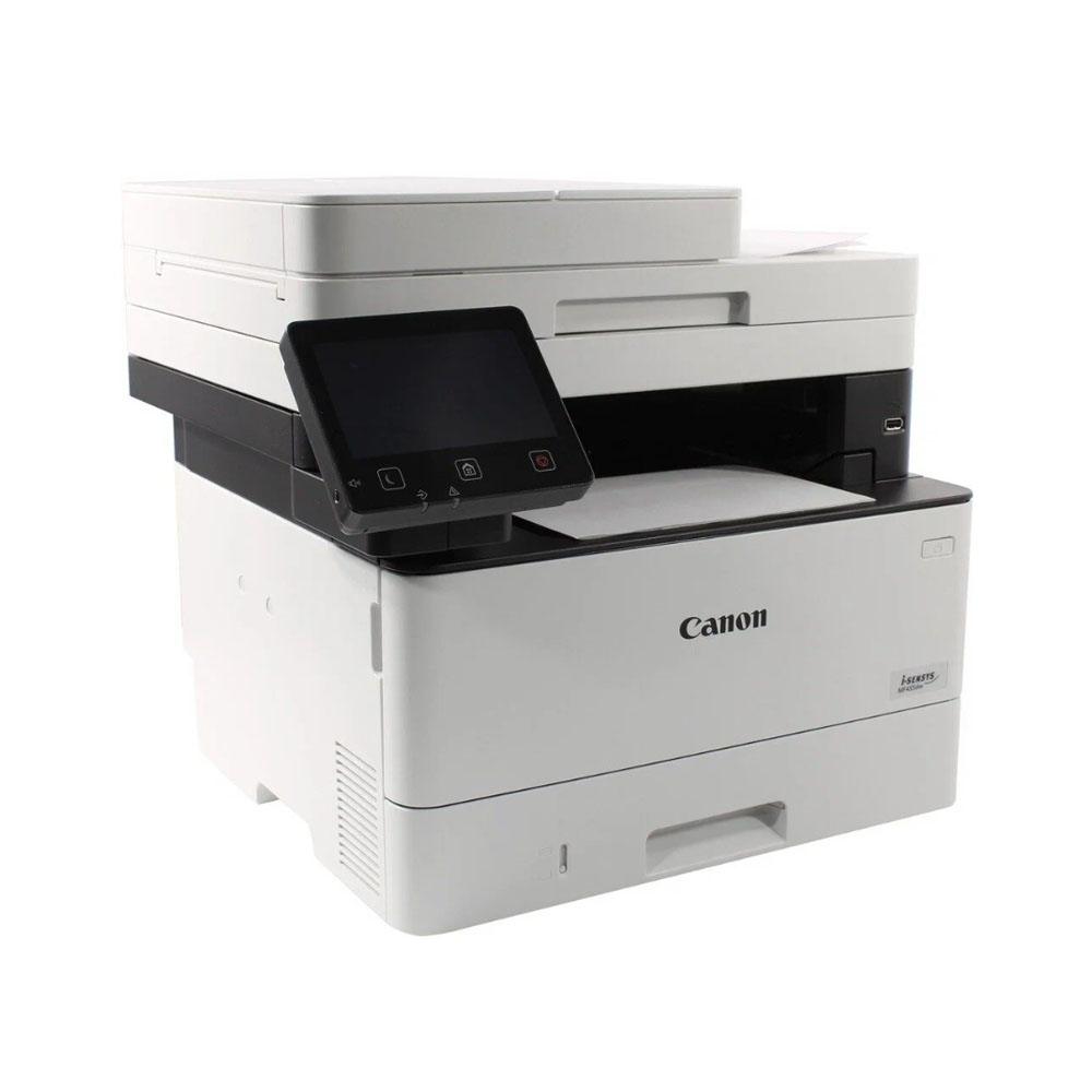 Принтер Canon MF455dw