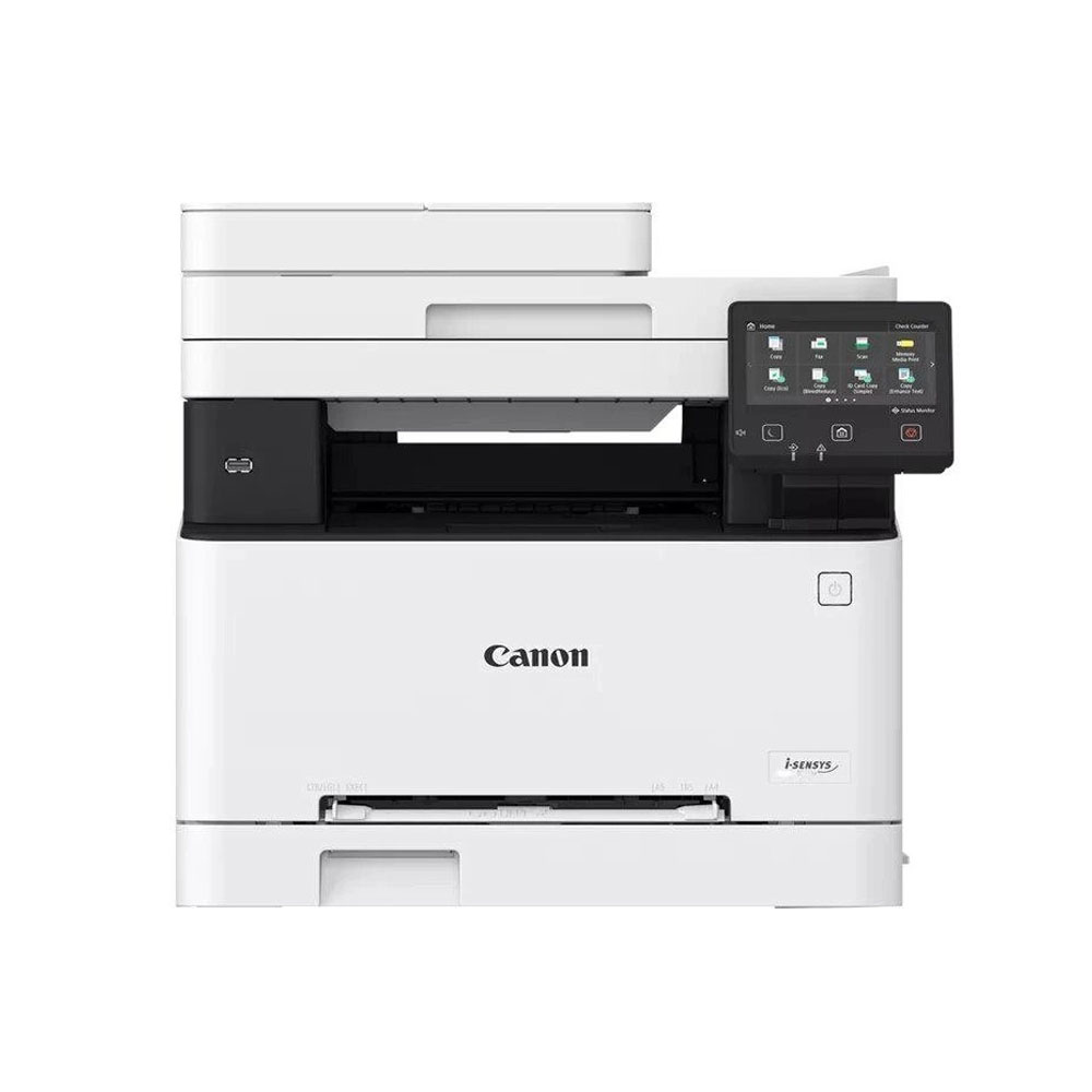 Принтер Canon MF651cw