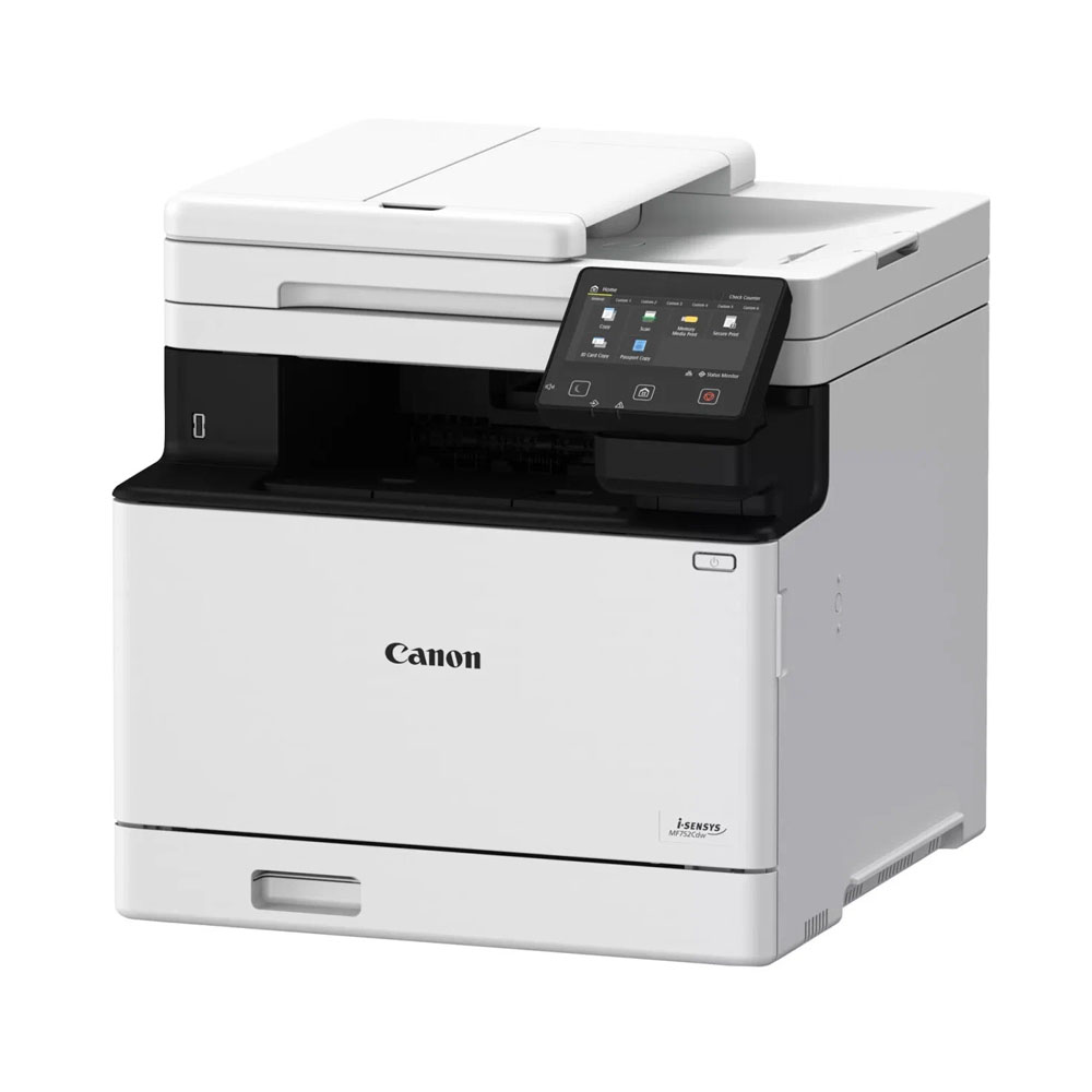 Принтер Canon MF752cdw