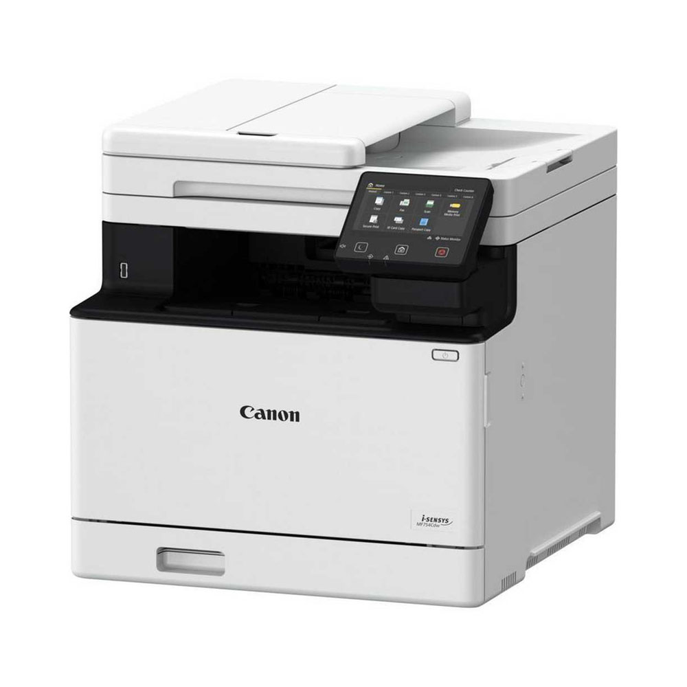 Принтер Canon MF754cdw