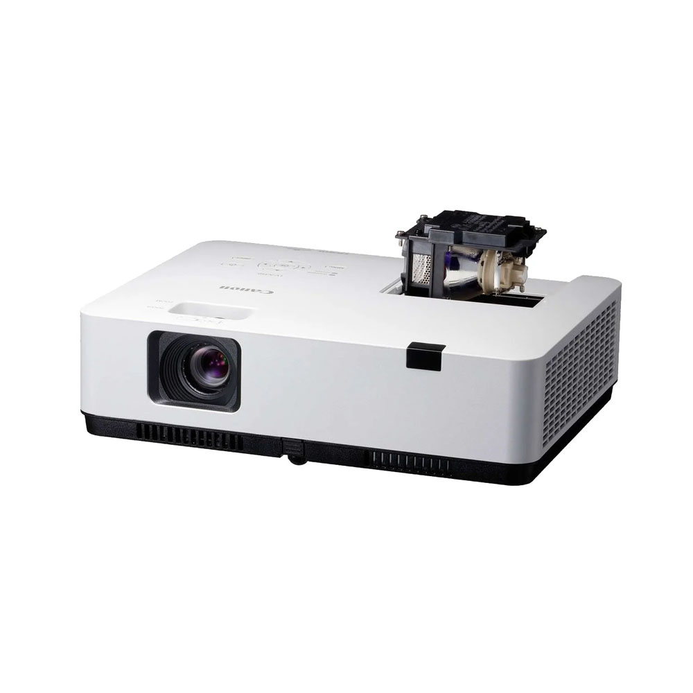 Проектор Canon WX370