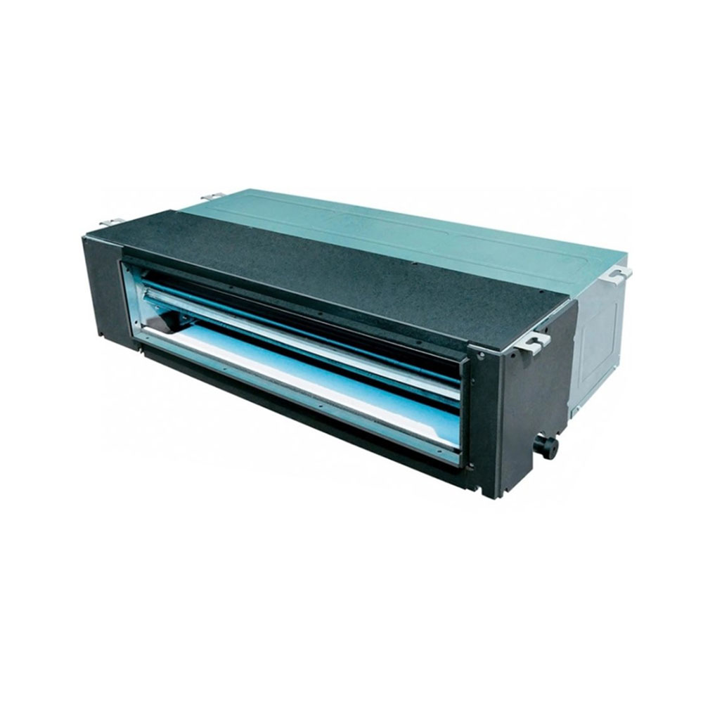 Канальный кондиционер Chigo CTB-18HR1-C/COU-18HR1-C