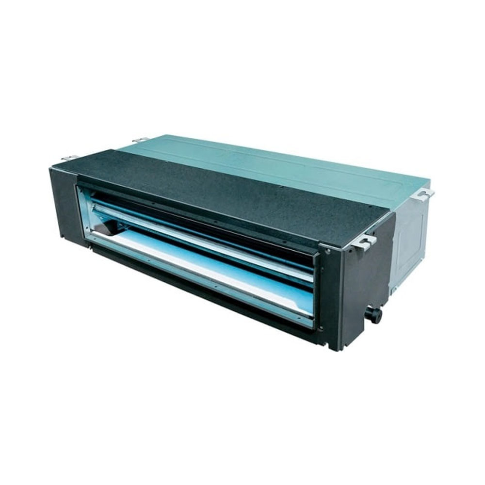 Канальный кондиционер Chigo CTB-36HR1-C/COU-36HR1-C