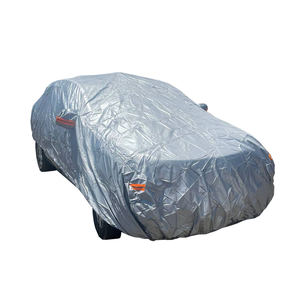 Автомобильный тент для седана и вездехода