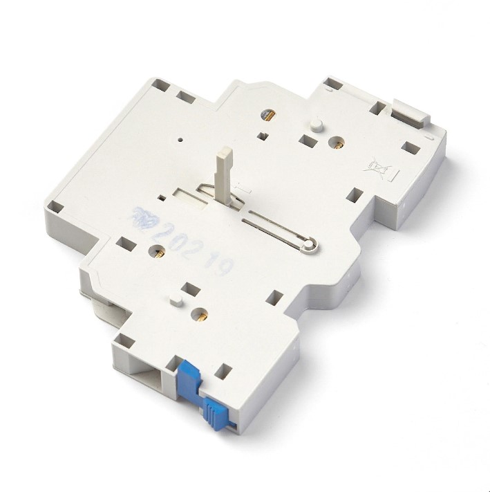 Вспомогательные контакты Chint NS2-25-AU11