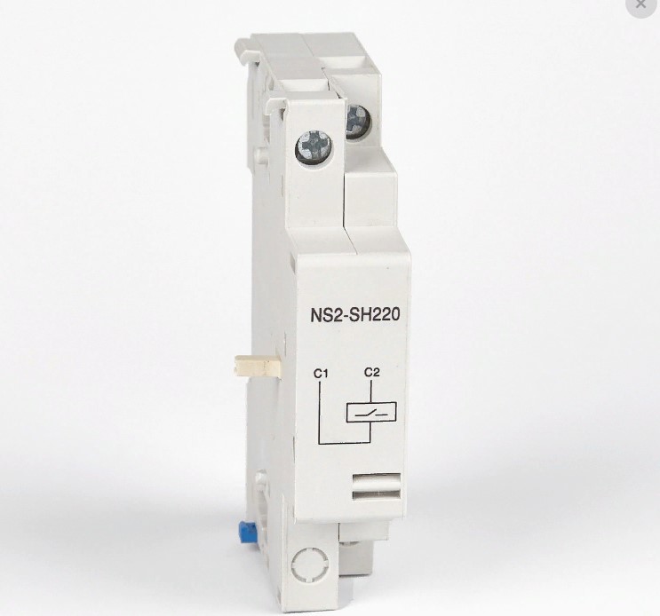 Вспомогательные контакты Chint NS2-25-AU20