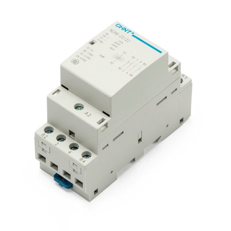 Контактор Chint NCH8-40/40 230V 50HZ 4Р 40А