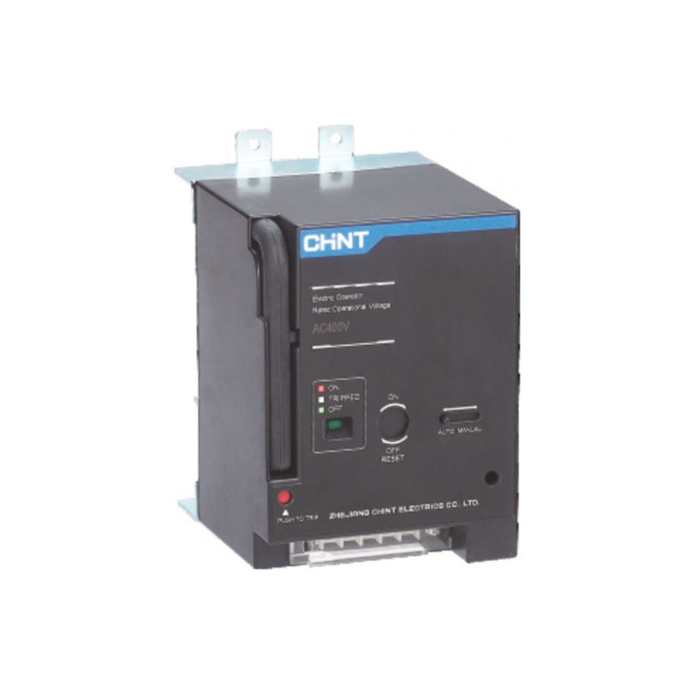 Электропривод CHINT NXM - 320 DC220V/AC230V (MD-M3 D3/A1)