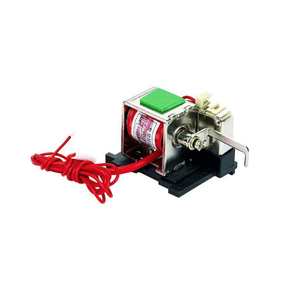 Независимый расцепитель CHINT для NM1-250 AC230В (правый)