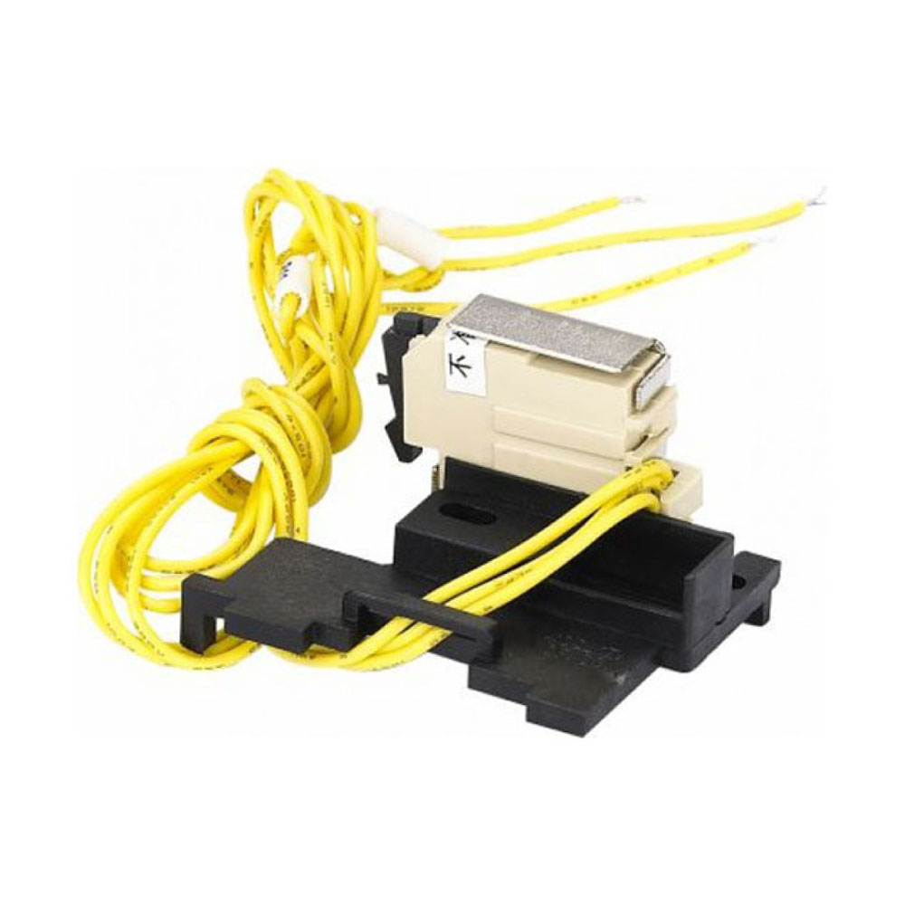 Сигнальный контакт CHINT для NM1-400 (левый) (AL)