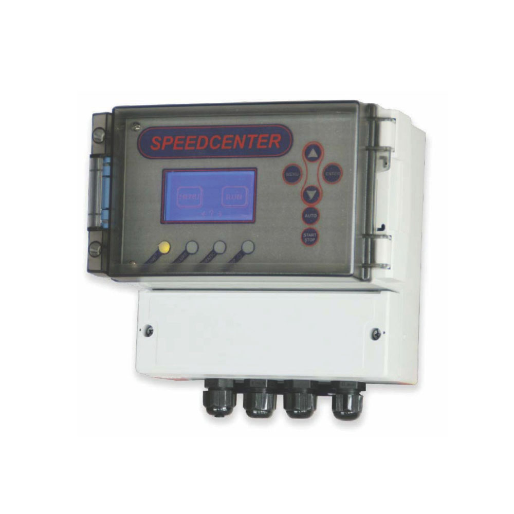 Автоматика к насосам EBARA COELBO SPEEDCENTER