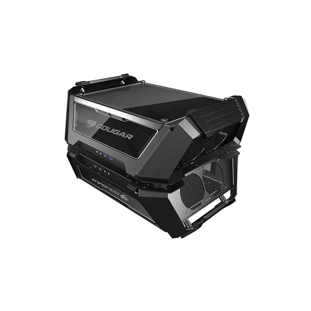 Кейс для ПК COUGAR Gemini X