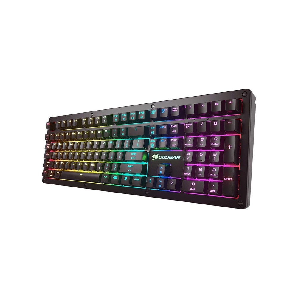 Клавиатура Cougar PURI
