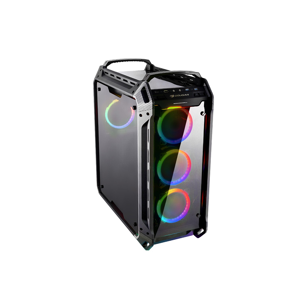 Кейс для ПК COUGAR Panzer EVO RGB