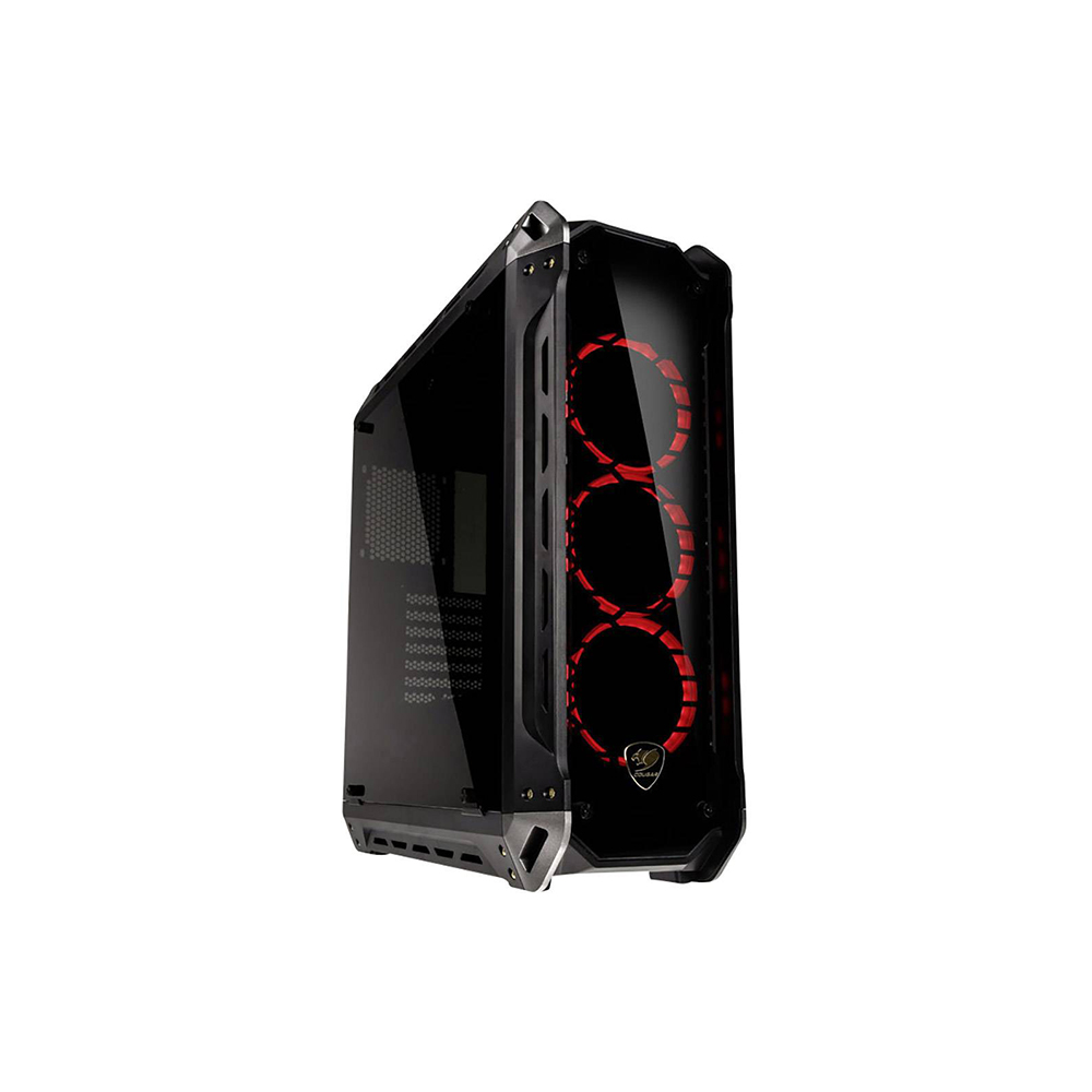 Кейс для ПК COUGAR Panzer-G