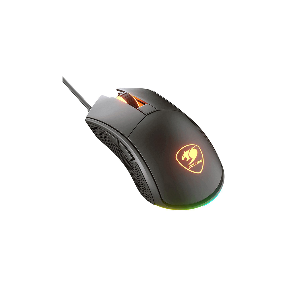 Мышка COUAGAR Revenger ST