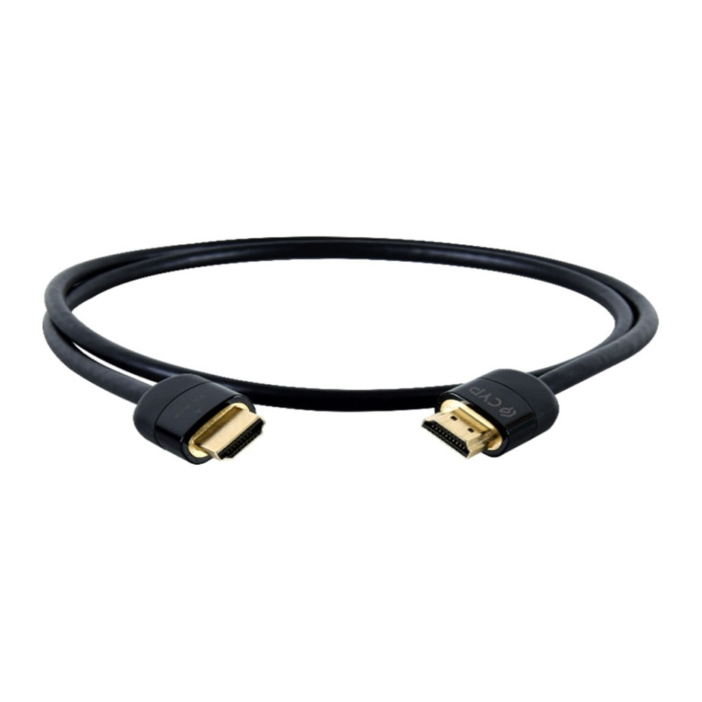 Кабель Cypress HDMI, CBL-H300-070, Premium 4K, 7.0M, 24AWG