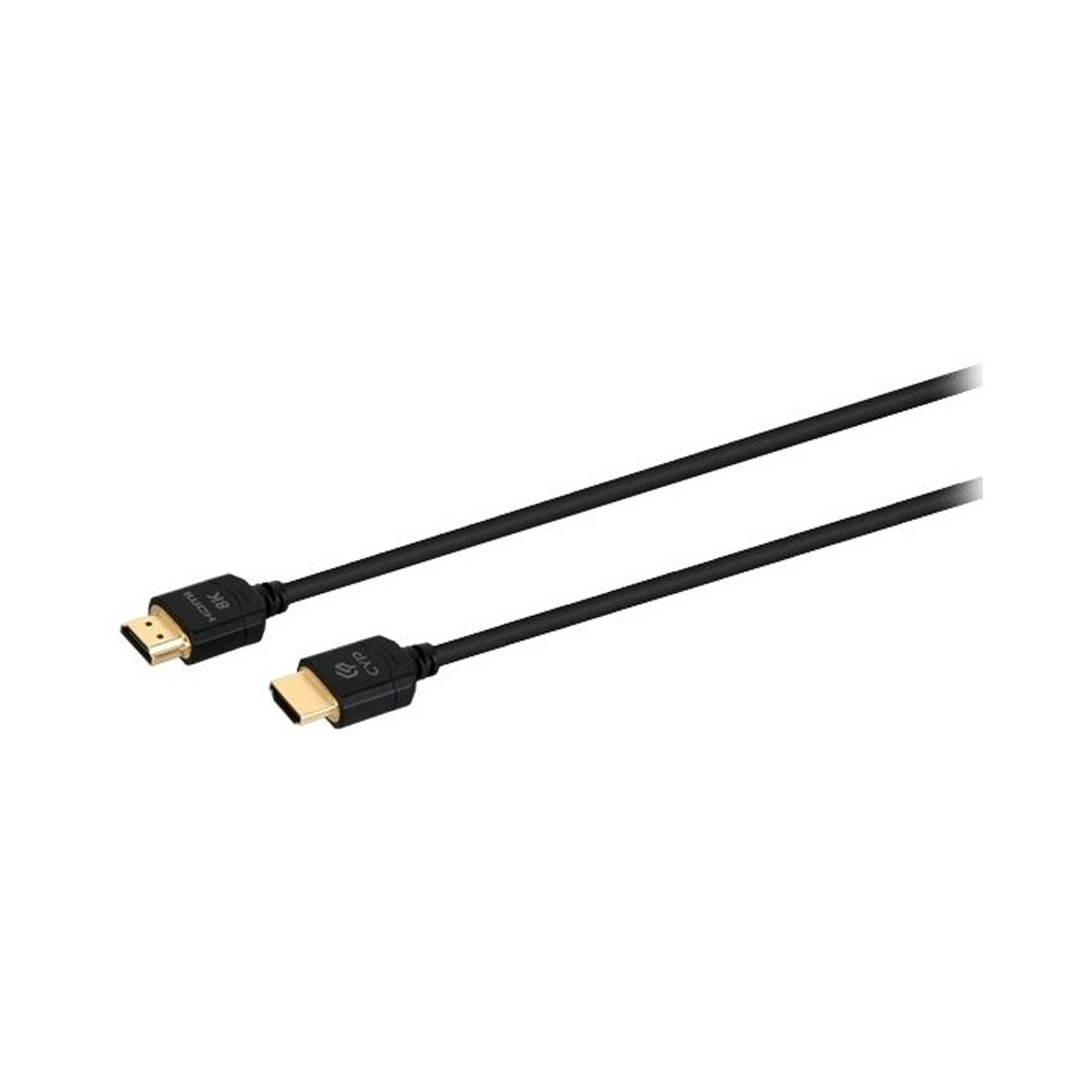 Кабель Cypress HDMI, CBL-H600-020, 8K certified, 2M, 30AWG