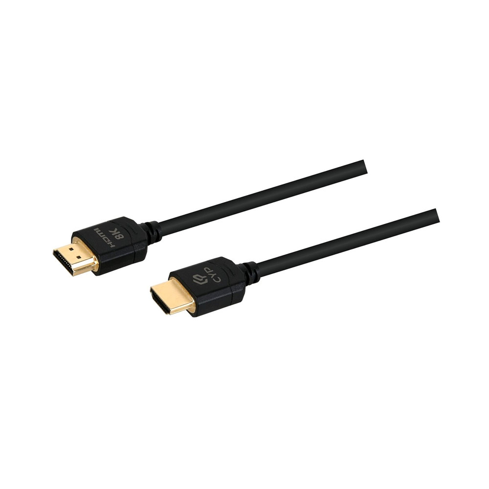 Кабель Cypress HDMI, CBL-H600-050, 8K certified, 5M, 26AWG
