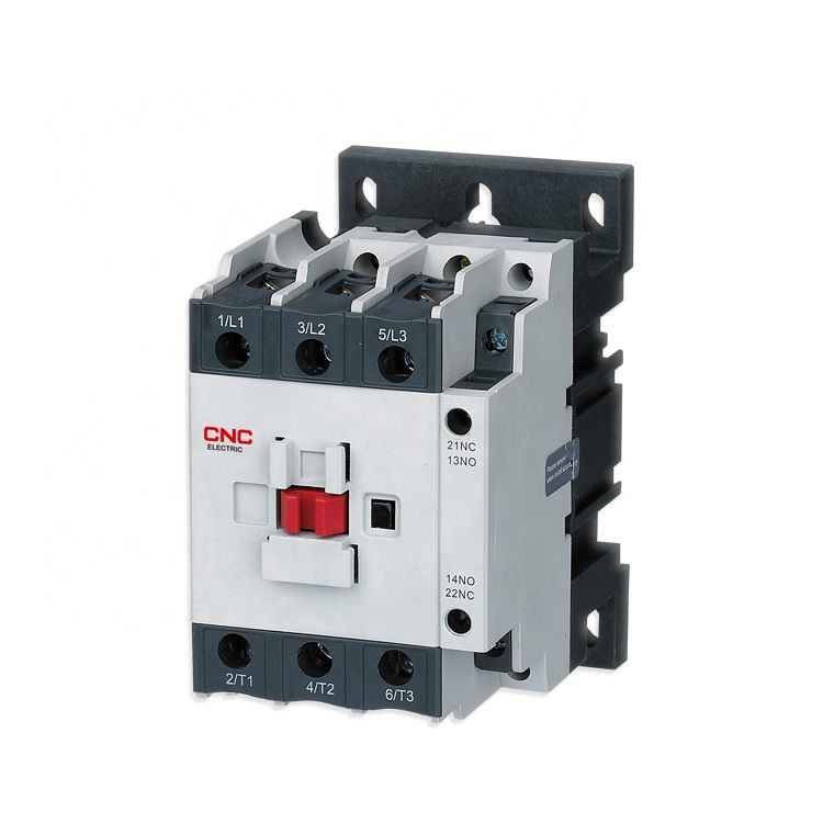 Пускатель CJX2s-0901 220V/230V 50/60Hz RoHS