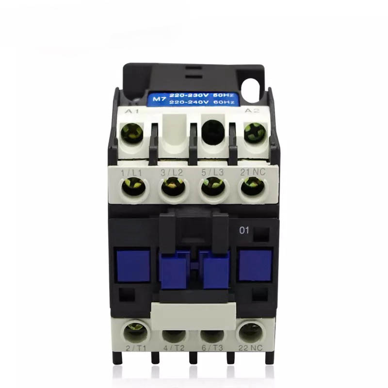 Пускатель CJX2s-1201 24V 50/60Hz RoHS