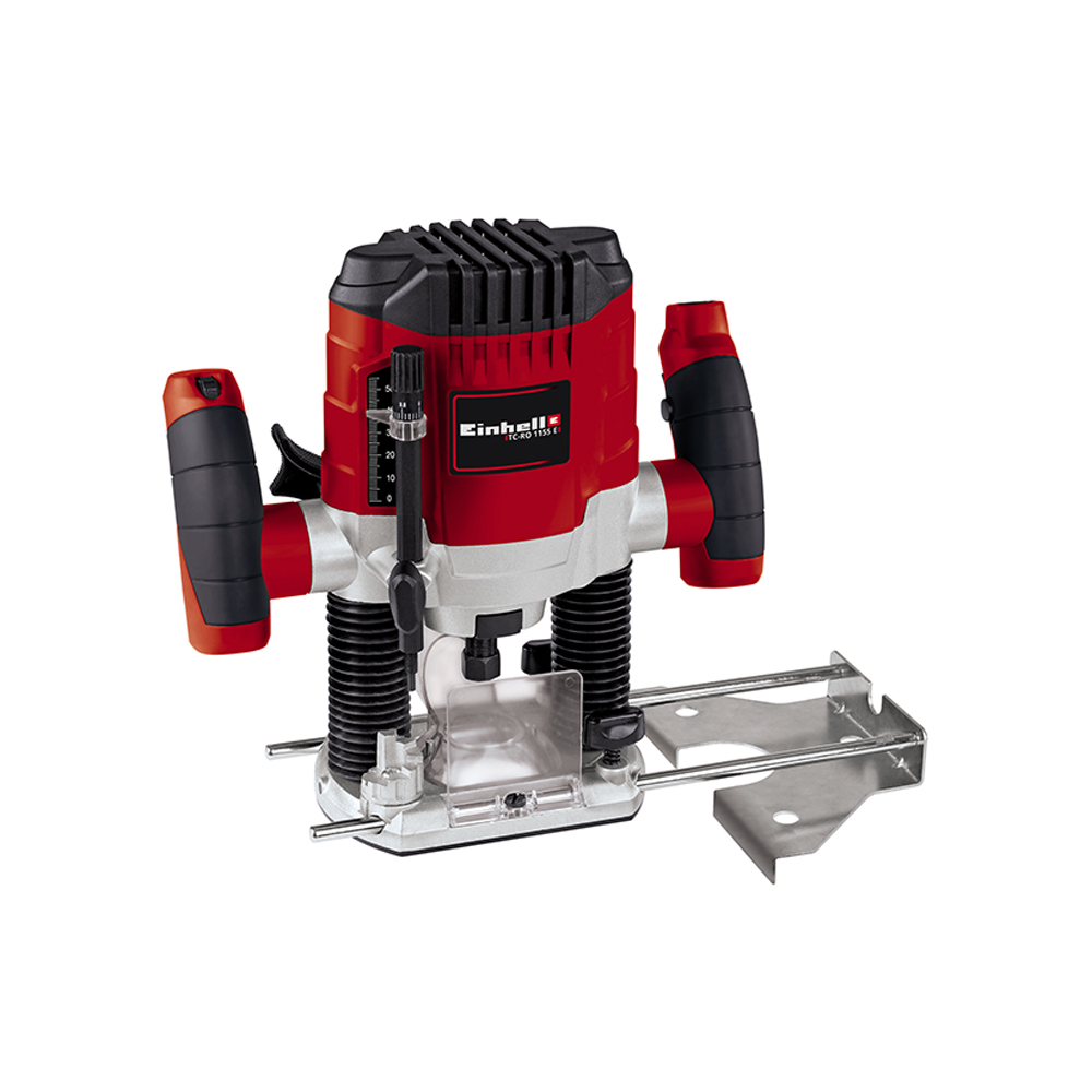 Фрезер EINHELL TC-RO 1155 E