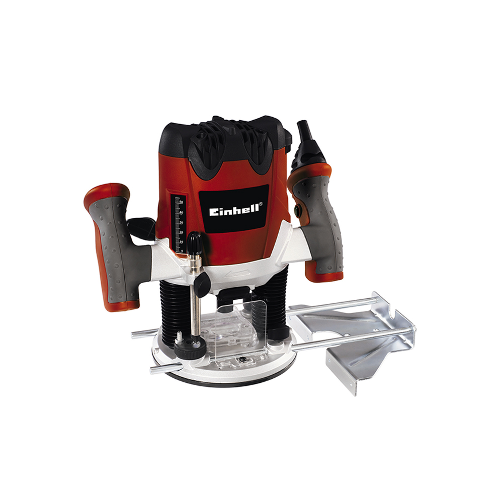 Фрезер EINHELL TE-RO 1255 E