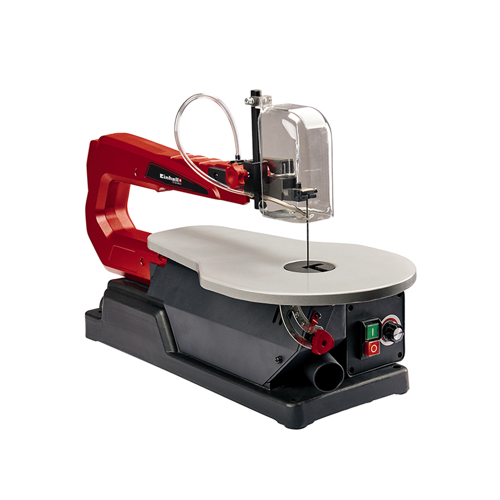 Лобзиковый станок EINHELL TC-SS 405 E