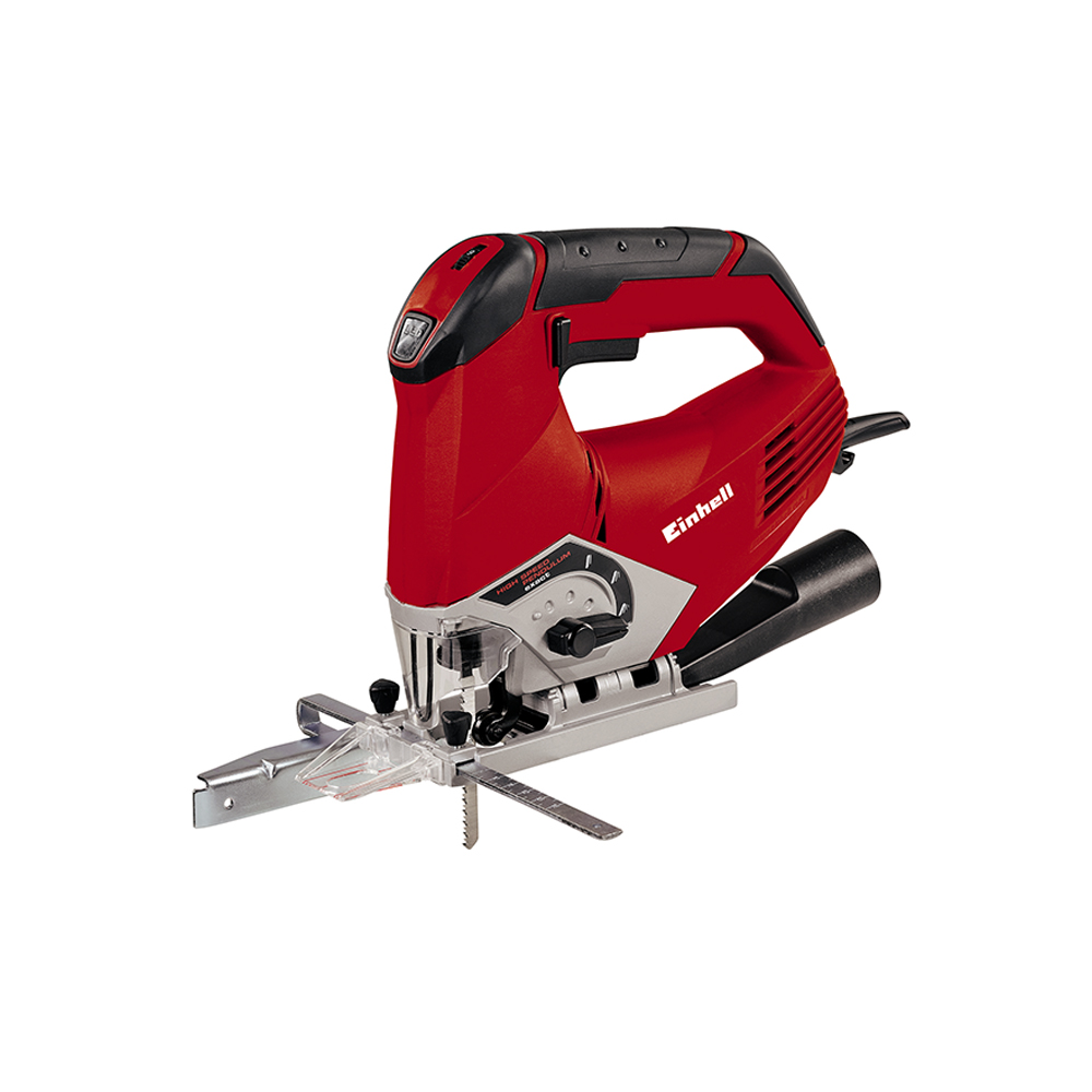 Лобзик EINHELL TE-JS 100