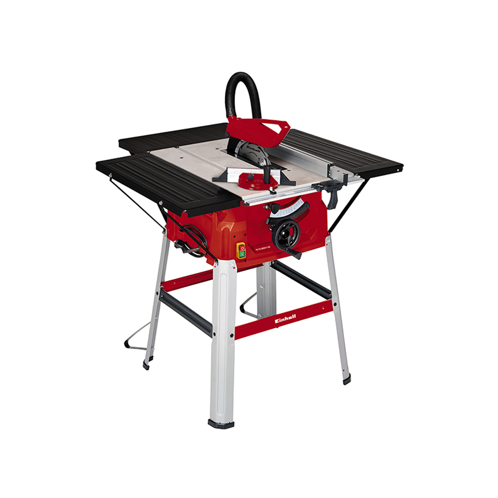 Пила стационарная EINHELL TC-TS 2025/1 UA