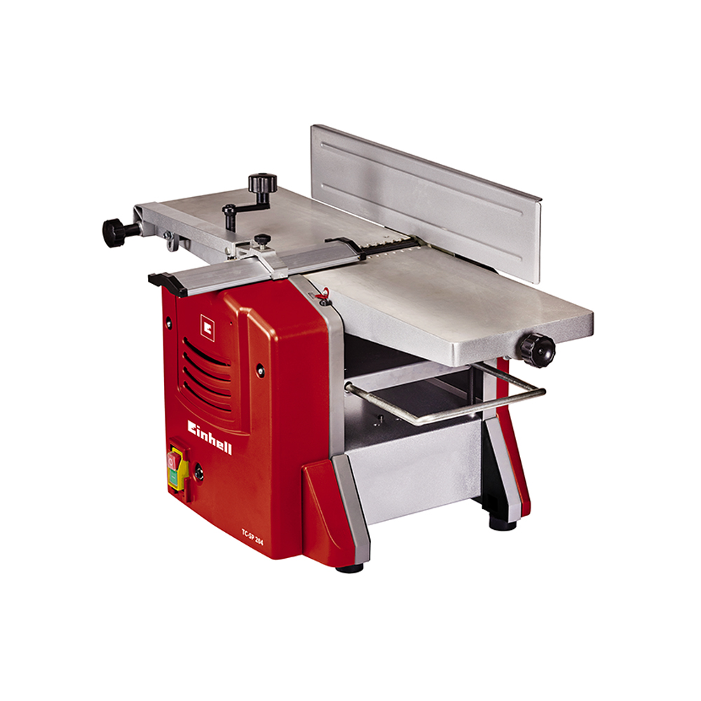 Станок рейсмусно-фуговальный EINHELL TC-SP 204