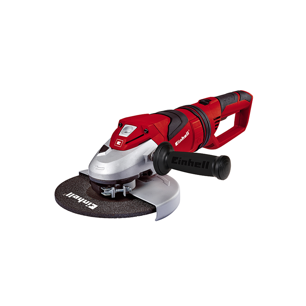 Шлифмашина угловая EINHELL TE-AG 230