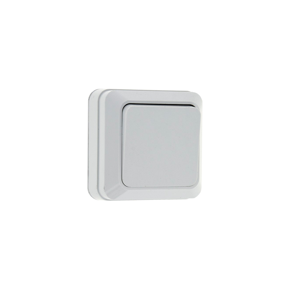 Выключатель EKF 1кл Рим ENV10-021-10