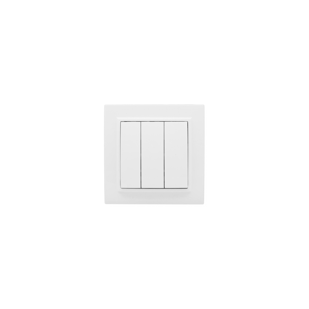 Выключатель EKF 3кл Минск ERV10-024-10