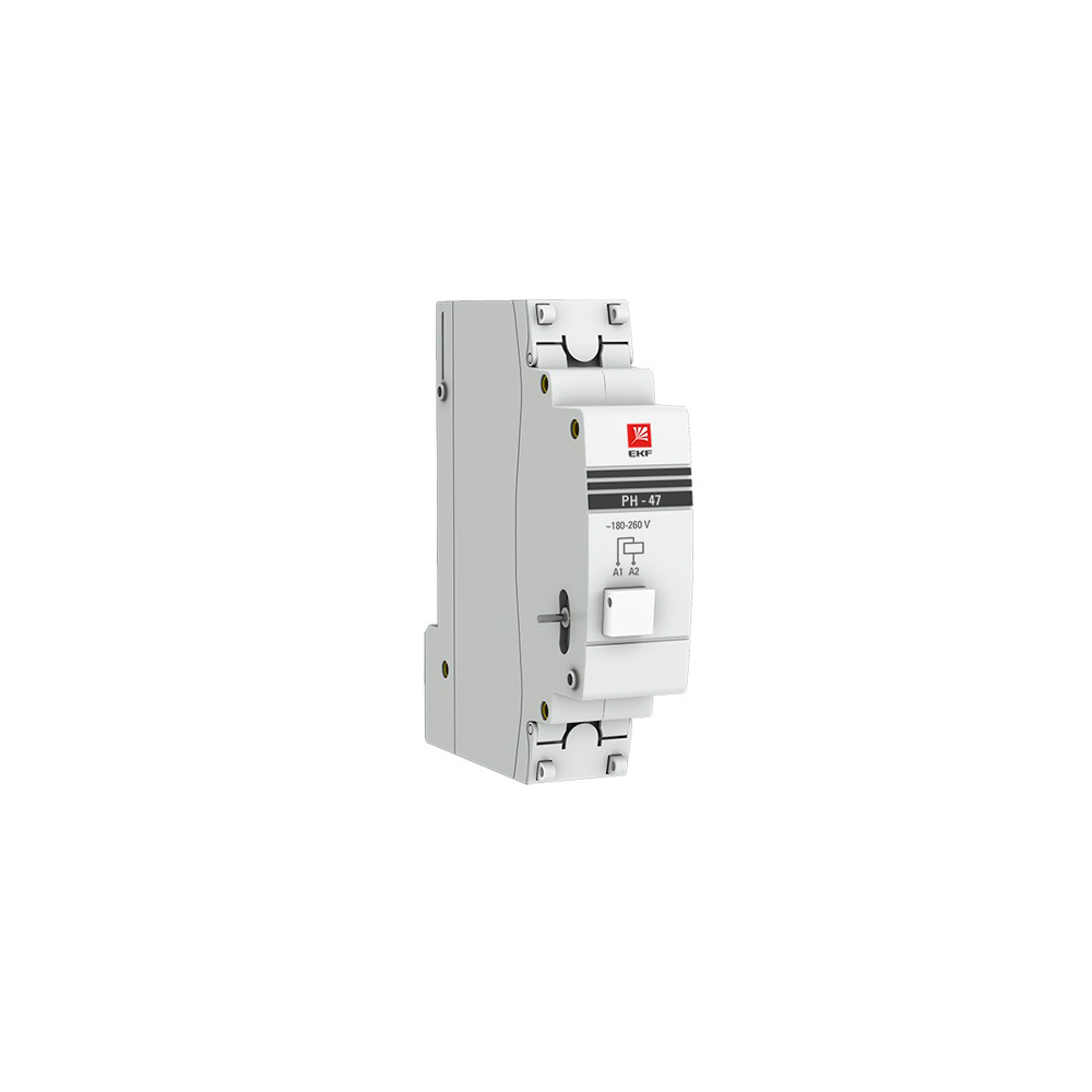 Розетка EKF mds-47-pro