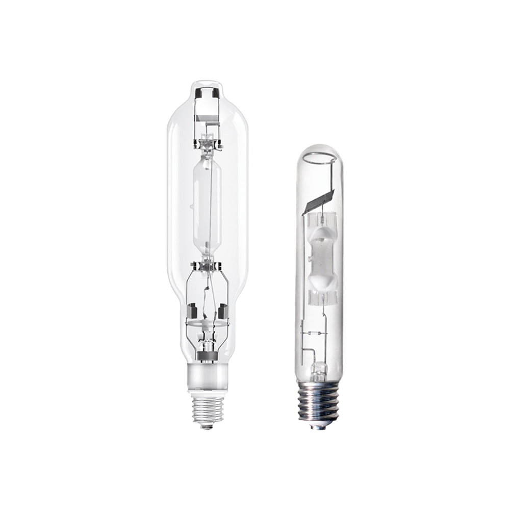 Лампа металлогалогенная ELT 250W E40