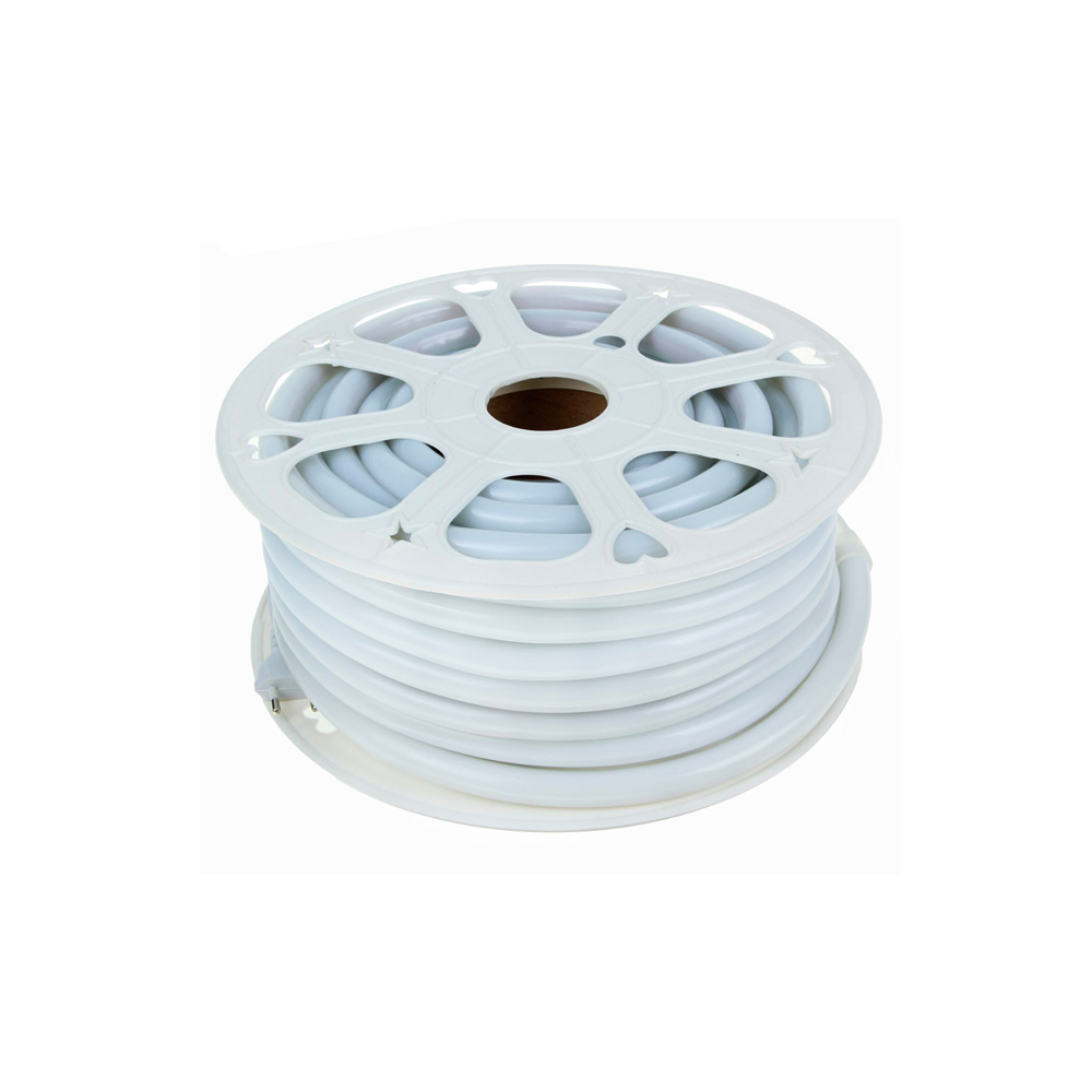 Лента светодиодная LS-NEON-100-220V-RGB