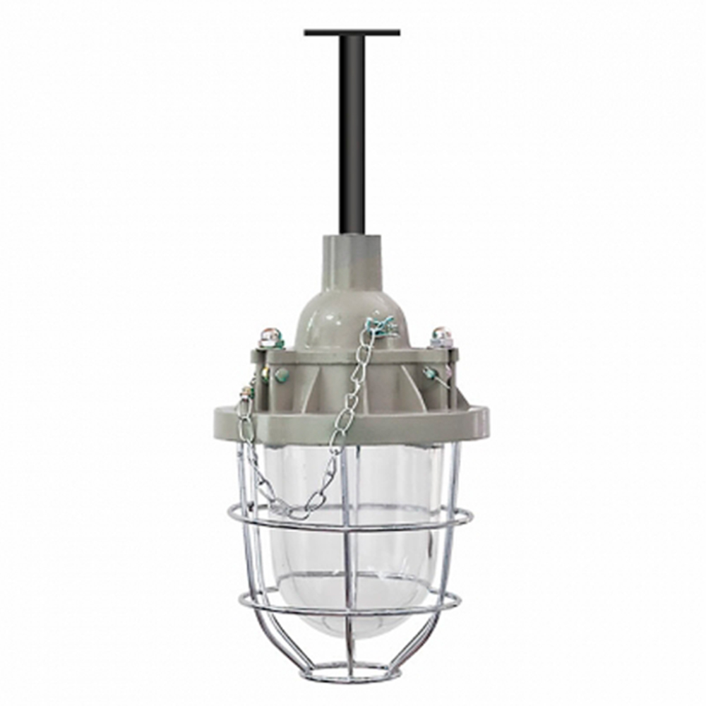 Светильник ELT BЗГ-100 ELT (в комплекте с креплением )