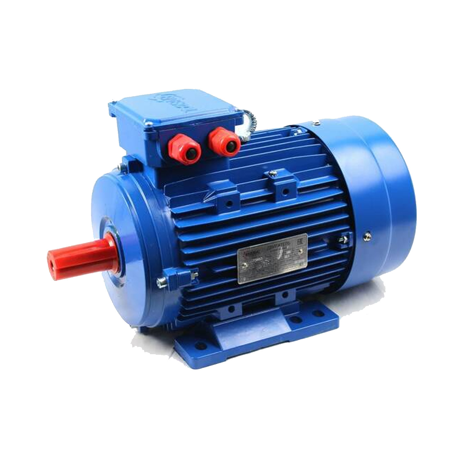 Электродвигатель асинхронный ENERGY MOTORS АИР100S-4